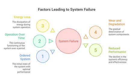 8. What is entropy doing in my system — right now? image