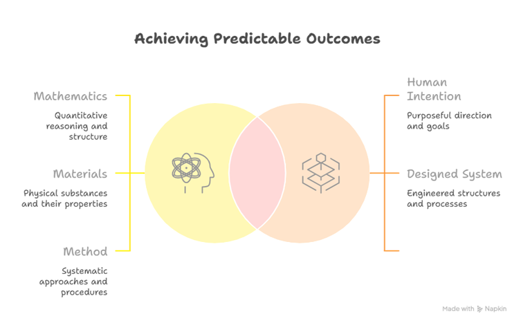 1. What is engineering — truly — at its core? image