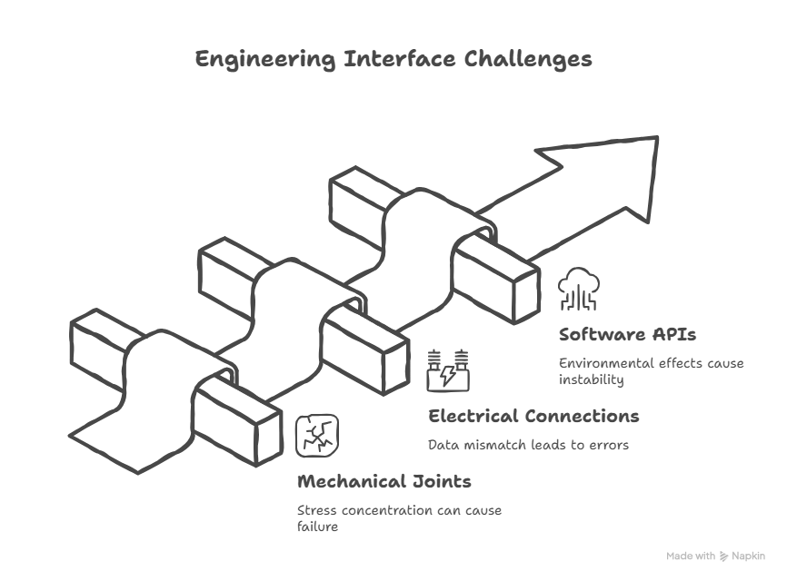 3. What happens at the boundaries and interfaces? visual selection (2)