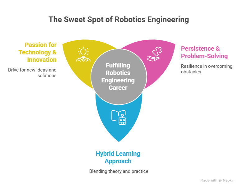 robotics engineering difficulty & suitability visual selection (1)