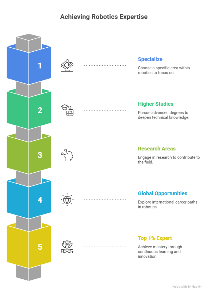robotics engineering difficulty & suitability visual selection (4)